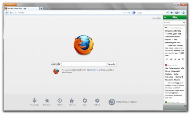全台狐迷總動員，Firefox 全新功能酷炫登場！