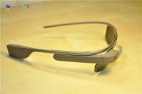 看到未來：Google 眼鏡動手玩與評測