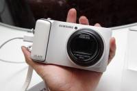 相機還是電話？謠傳Samsung將推出兩者高度結合的產品 Galaxy S4 Zoom相機電話