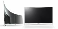 LG 於韓國開始販售 55 吋的曲面 OLED 電視，要價超過 40 萬台幣