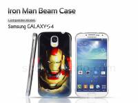 Iron Man 鋼鐵人Galaxy S4 手機殼