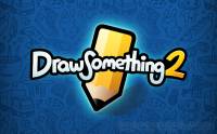 Draw Something 2正式推出: 全新畫法和豐富內容 自由畫Instagram式社交分享