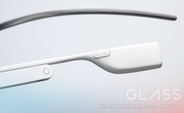 Google Glass專屬App MyGlass正式推出: 真正發揮智慧型眼鏡功能