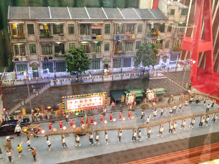 香港微縮展 2013