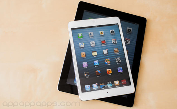 國外 iPad / iPad mini 開始降價，表示新一代即將面世
