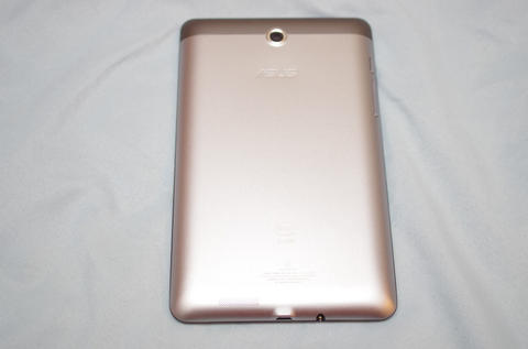 Phone 與 Pad 可否兼得？可打電話的七吋平板 Asus Fonepad 動手玩（加入補充）