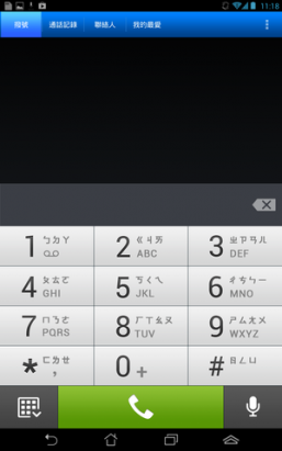 Phone 與 Pad 可否兼得？可打電話的七吋平板 Asus Fonepad 動手玩（加入補充）
