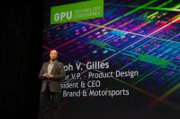 GTC 閉幕演講：克萊斯勒談 GPU 運算改善汽車產業設計生產流程