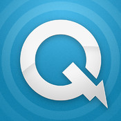 [新App推薦]QuikIO將家中電腦內容隨身帶, iPhone/iPad之間直接極速傳檔案