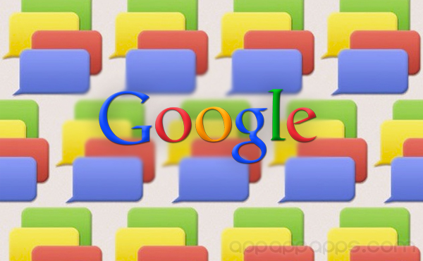 Google 新即時通訊程式 Google Babble 可能在 5 月 Google I/O 推出