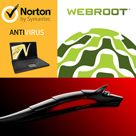 Webroot SecureAnywhere Complete所做的不只是防毒，更是「跨平台系統整合防護」的軟體