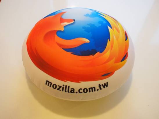 大聲說出來！台灣版 Firefox – Open Beta 測試意見強力召集中！