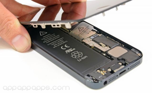 新iPhone配備的A7處理器不再Samsung獨佔, 還有台積電和Intel?