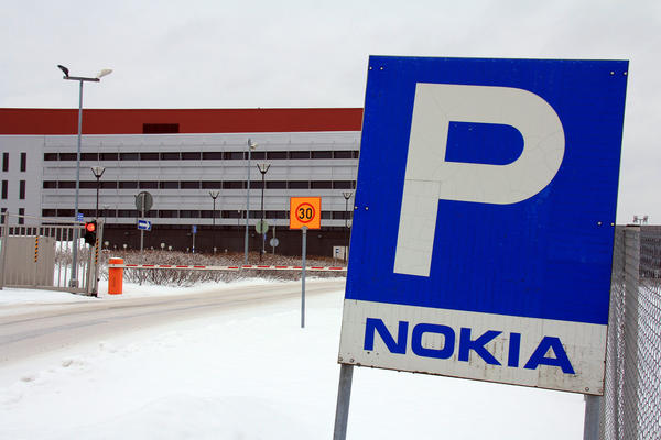 Nokia（芬蘭母公司）將投入一億美元打造智慧車相關科技、Here 將登上 iOS、Android
