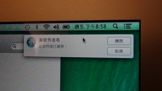 MacBook Air 2014 半專業開箱 (圖多)