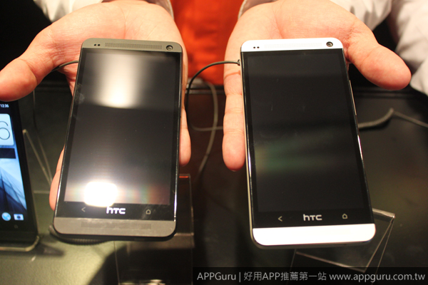 全新HTC One發表會，五月天代言豋場!! (內附 現場演唱影片及規格表)