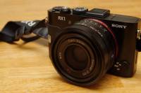 Sony 傳說中的全幅無反光鏡相機 NEX9 ，價格要比 RX1 價格更勁爆...