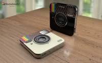 搞怪Instagram相機竟然成真 更由著名Polaroid相機製造