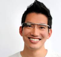 華為研發類似 Google Glass 裝置