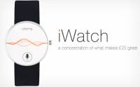 Apple手錶不能叫 “iWatch” 這間著名錶廠全力阻止